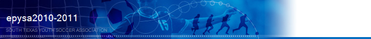 Epysa 2010-2011 banner